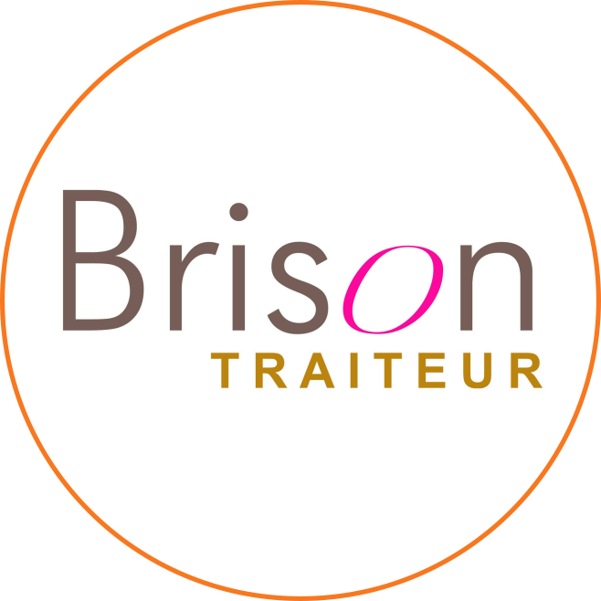 logo - Traiteur Brison